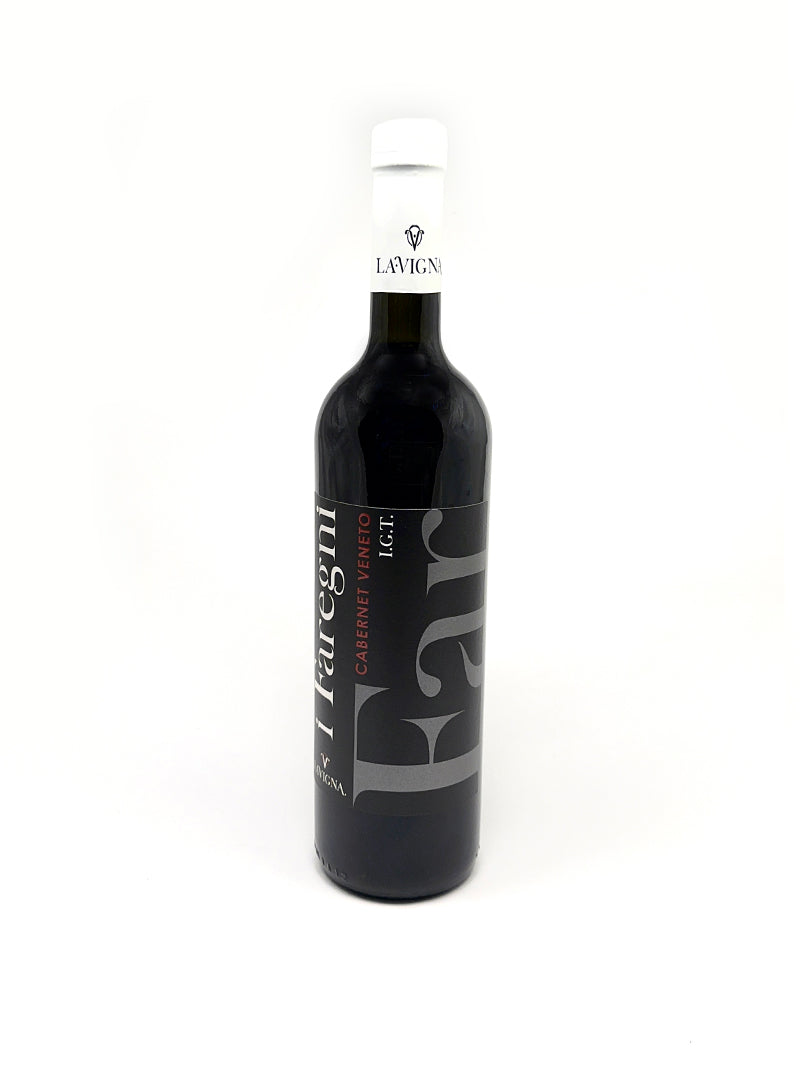 I FAREGNI - Cabernet del Veneto IGT