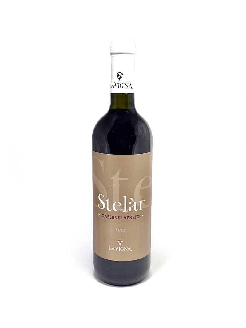 STELAR - Cabernet del Veneto IGT