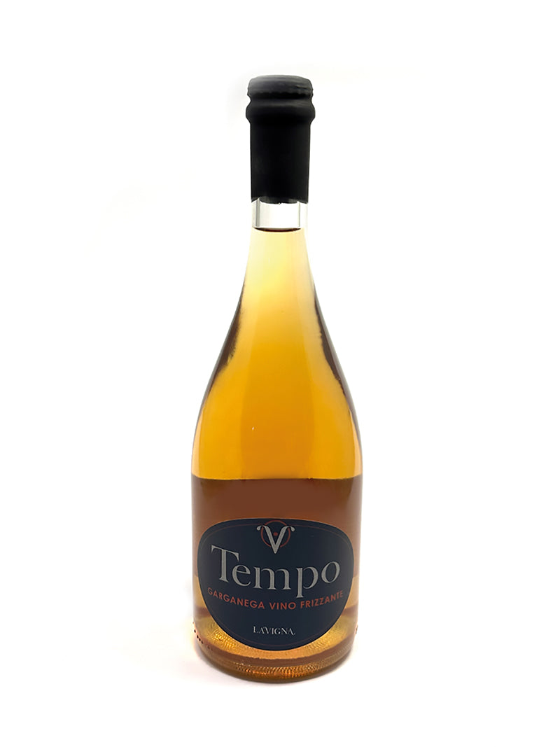 TEMPO - Garganega Veneto Frizzante IGT
