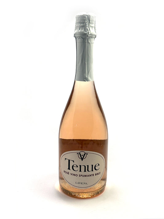 TENUE - Rosè Vino Spumante Brut IGT