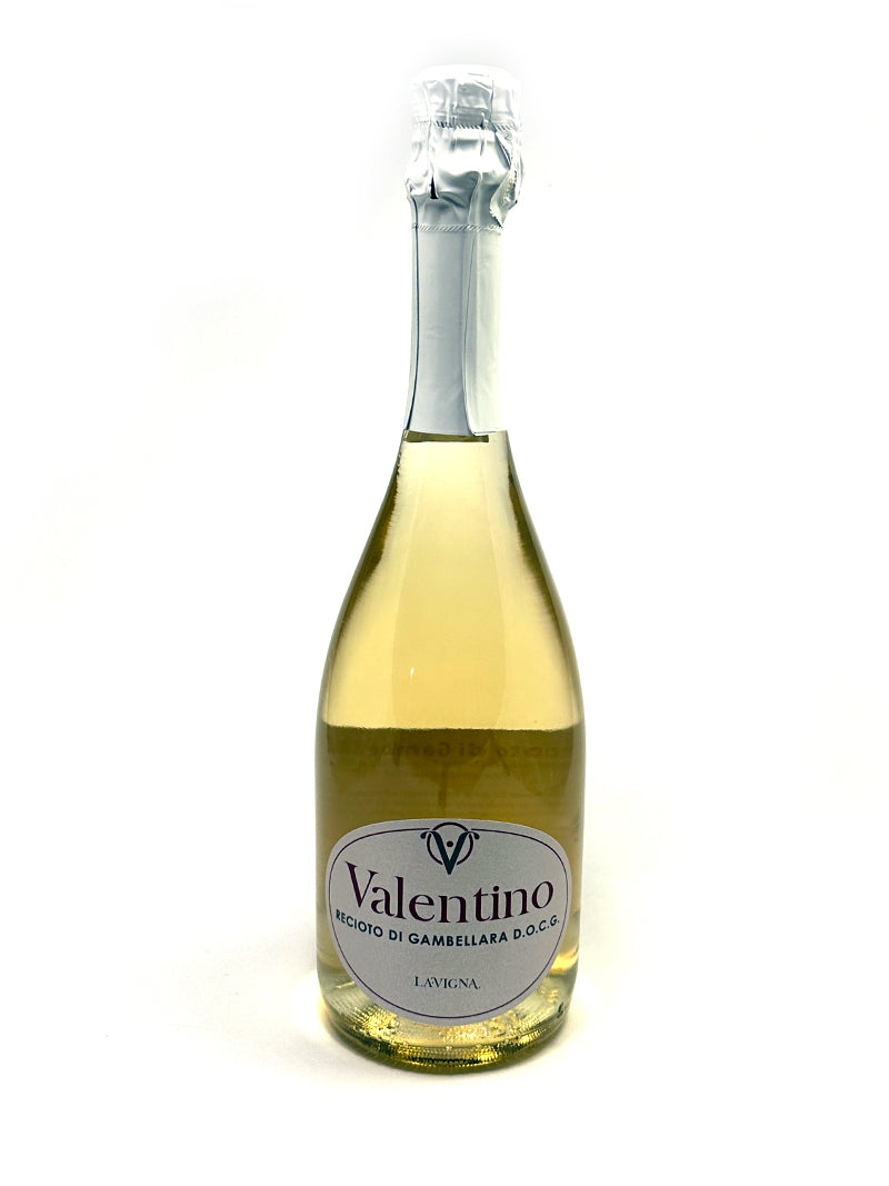 VALENTINO - Recioto di Gambellara DOCG Vino Spumante Dolce